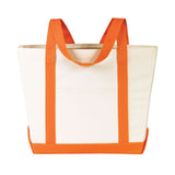 Two-Tone Bayview Tote Bag