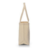 utility canvas totebag