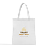 Convention Bags Customized Logo Tote Bags - Promotional Tote Bags
