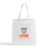 Natural Giveaway Custom Tote Bags - Personalized Tote Bags With Your Logo - TB100
