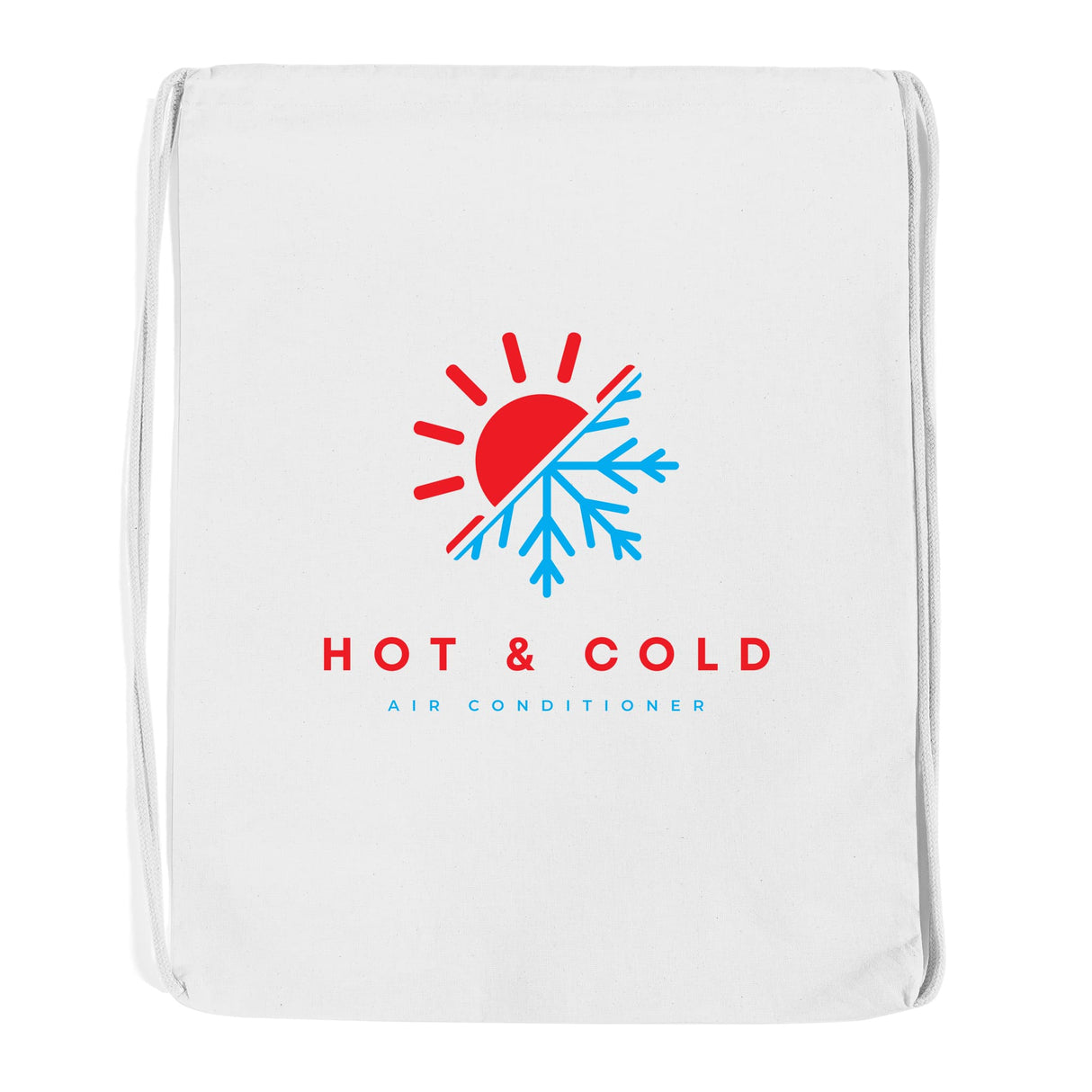 Medium Custom Drawstring Bags Cinch Packs - Drawstring Bag With Logo - BPK18