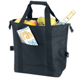 Premium Insulated Picnic Tote Bag