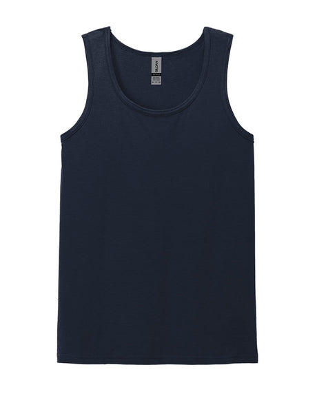 Men's Soft-style Tank Top