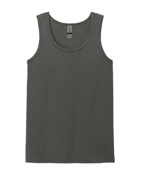 Men's Soft-style Tank Top