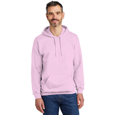 Basic Soft Style Pull Over Sweatshirt - Men