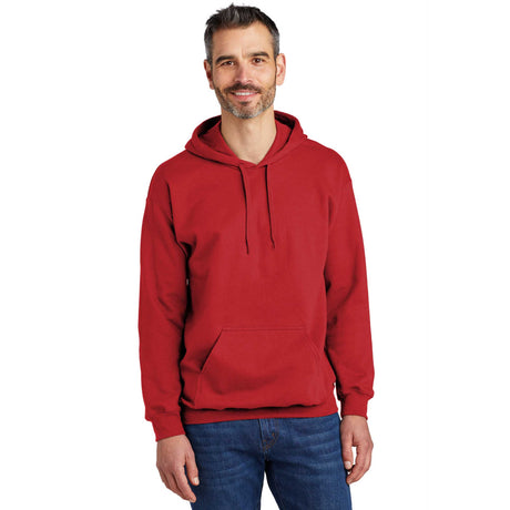 Basic Soft Style Pull Over Sweatshirt - Men