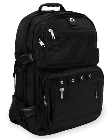 Wholesale Deluxe Oversize Backpacks