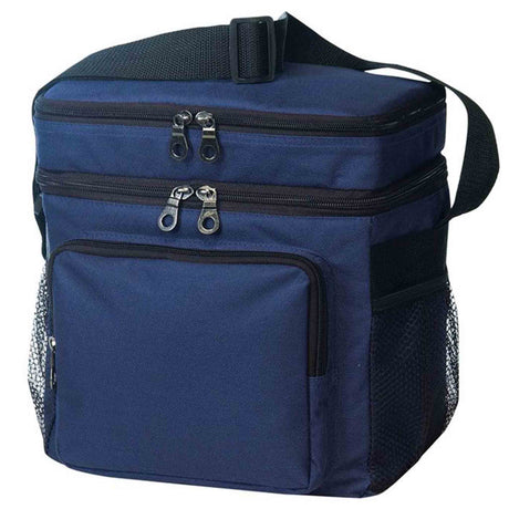 Premium Poly Cooler Lunch Bag