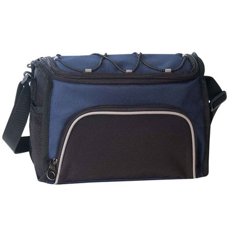 Promo Polyester 6-Can Cooler Bag