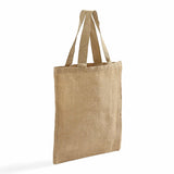 Wholesale Jute Burlap Tote Bag