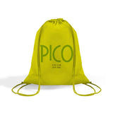 Drawstring Bag Small Size Customized Logo Tote Bags - Tote Bags With Your Logo