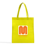 Convention Bags Customized Logo Tote Bags - Promotional Tote Bags
