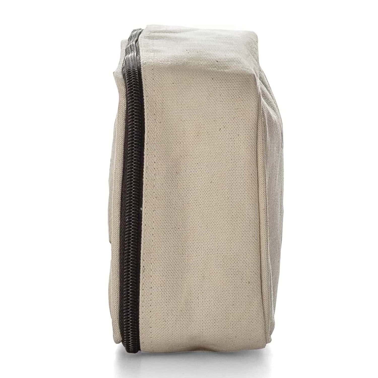 doppsåk waterproof & leak-proof travel toiletry bag Canvas Zippered Toiletry Bag Travel Dopp Kit