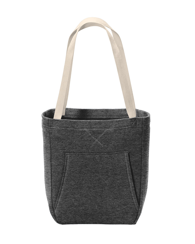 Sweatshirt Tote Bag