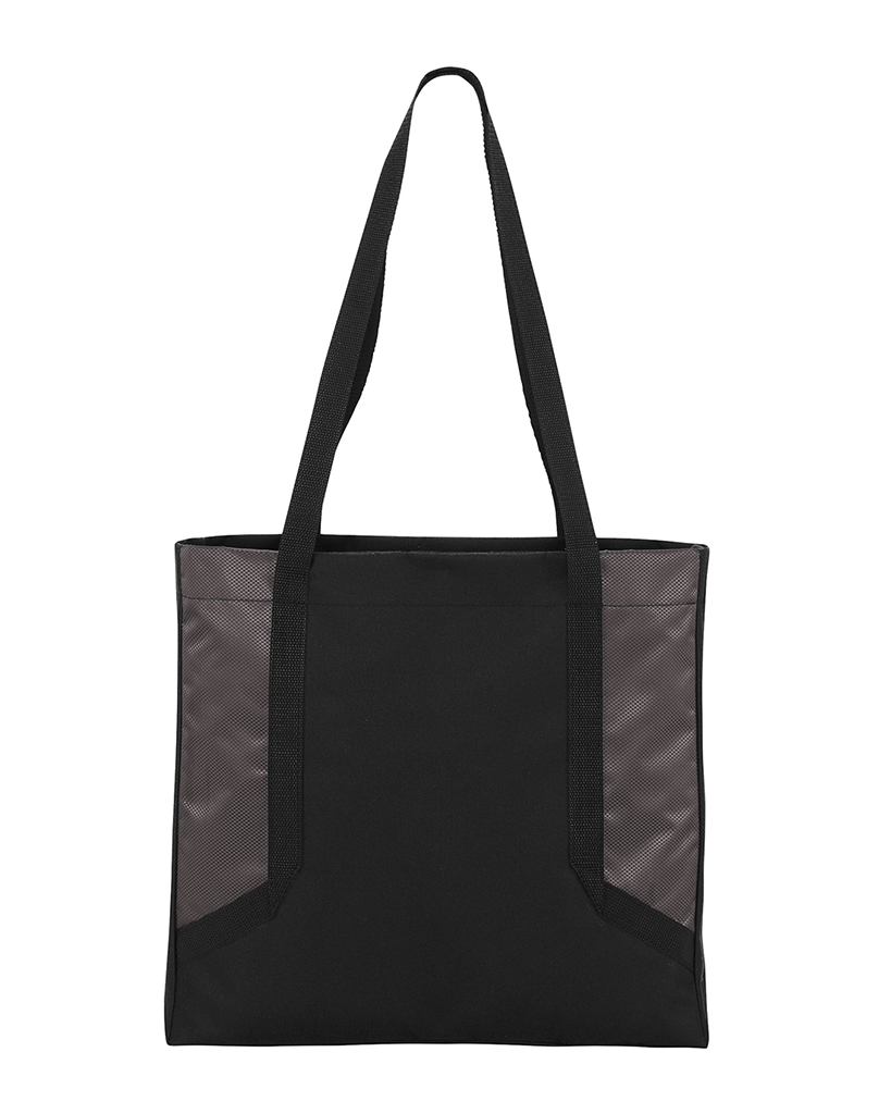 Promotional Poly Canvas Circuit Tote