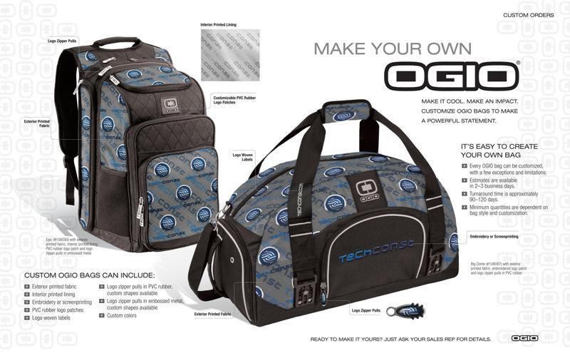 Ogio sales epic pack