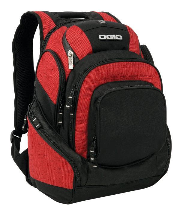 OGIO® - Mastermind Pack. 108091