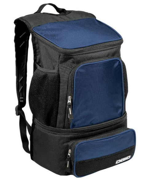 Ogio cooler hot sale backpack