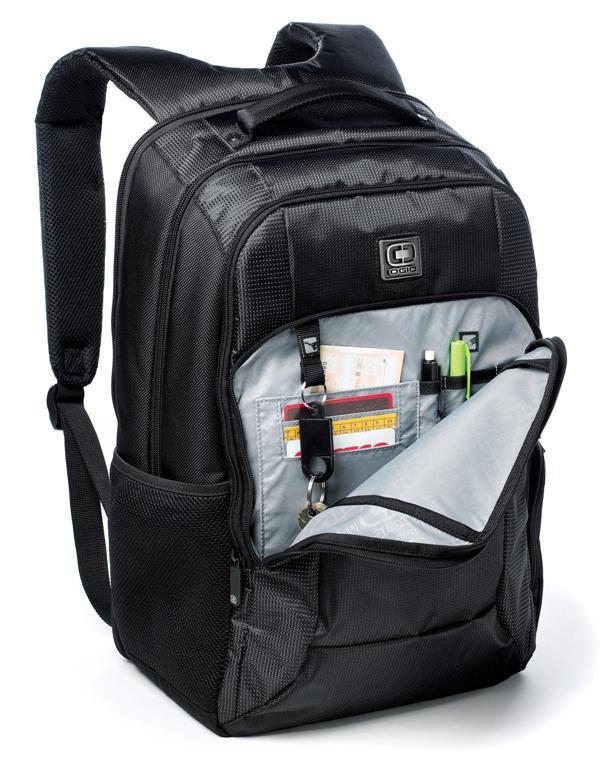 Ogio hotsell roamer backpack