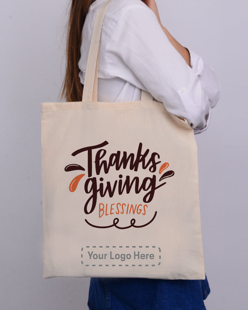 Thanksgiving Blessings - Thanksgiving Bags