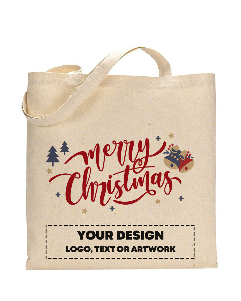 Christmas Bells - Christmas Bags