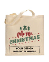 Christmas Forest - Christmas Bags