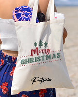 Christmas Forest - Christmas Bags