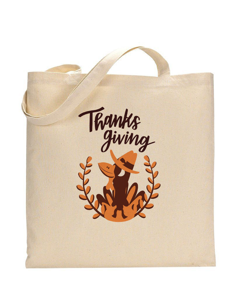 Thanksgiving Turkey Treat Bags | artsy-fartsy mama