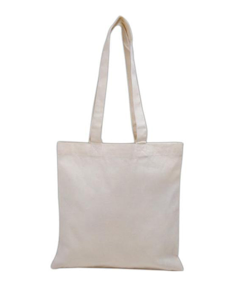 Wholesale Heavy Duty Plain Canvas Cotton Tote Bags in Bulk, Cheap