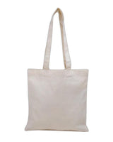 Long Handle Cotton Tote Bags Second Photo