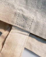 Cotton Tote Bag - Favor Gift Bags Rainforced Point