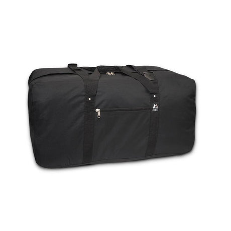 Affordable Stylish Cargo Duffel Bags - Medium