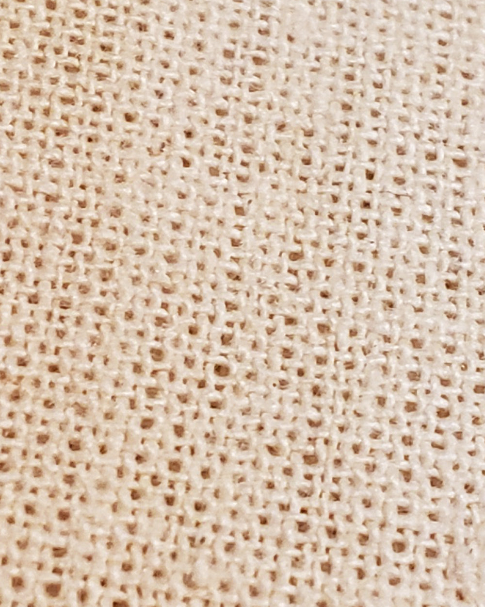 Mini Cotton Tote Bag Materials Detail