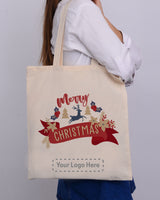 Merry Christmas Sweet Reindeer- Christmas Bags