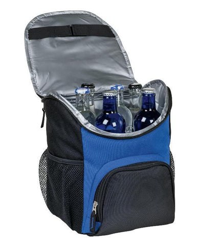 OGIO® - Chill 6-12 Can Cooler. 408112