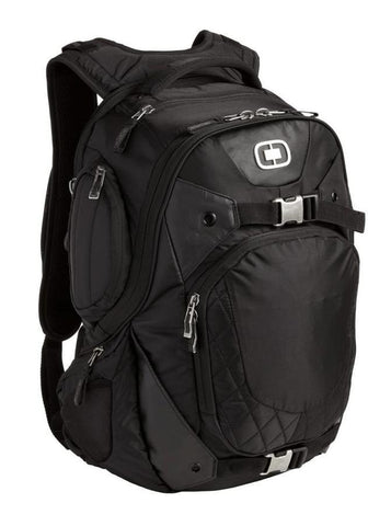 OGIO® - Squadron Pack Backpack. 411047