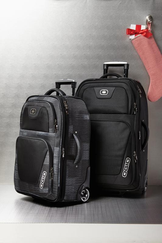 Ogio kickstart top travel bag