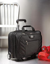 OGIO® - Lucin Wheeled Briefcase. 417018