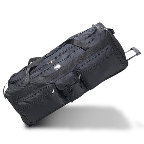 Discount 42-Inch Deluxe Wheeled Duffel Bag