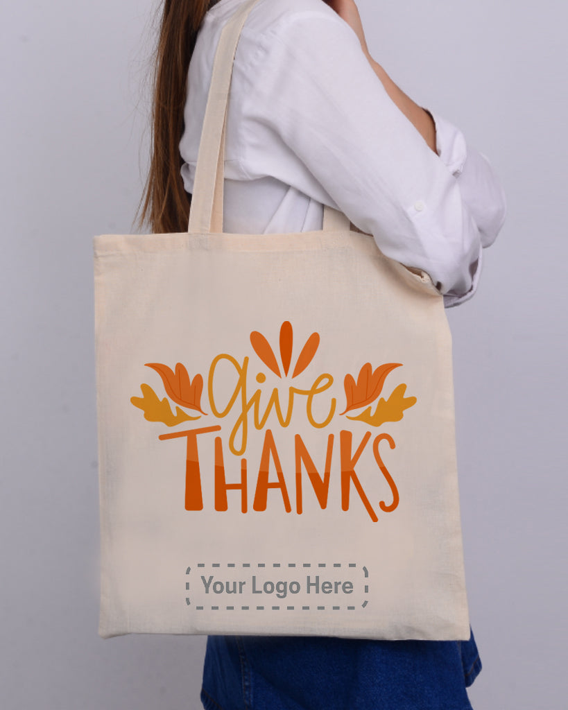 Give Thanks - Thanksgiving Bags