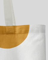 All Over Print Basic Tote Bag - Small