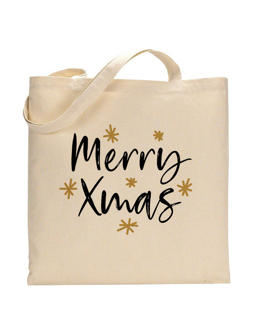 Merry Xmas- Christmas Bags