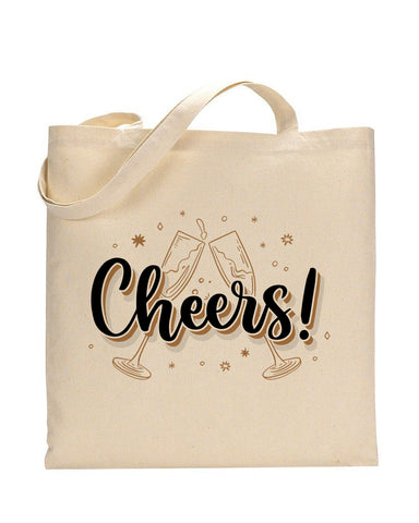 Customized tote online bags