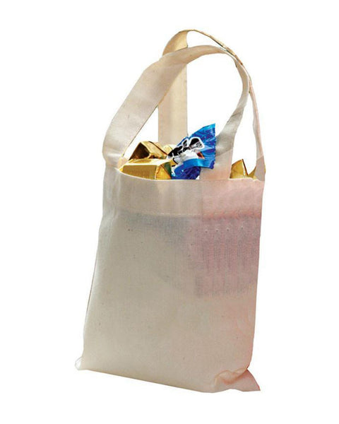 Buy Junior Mini Cotton Box Tote - Prime Line Online at Best price - PR