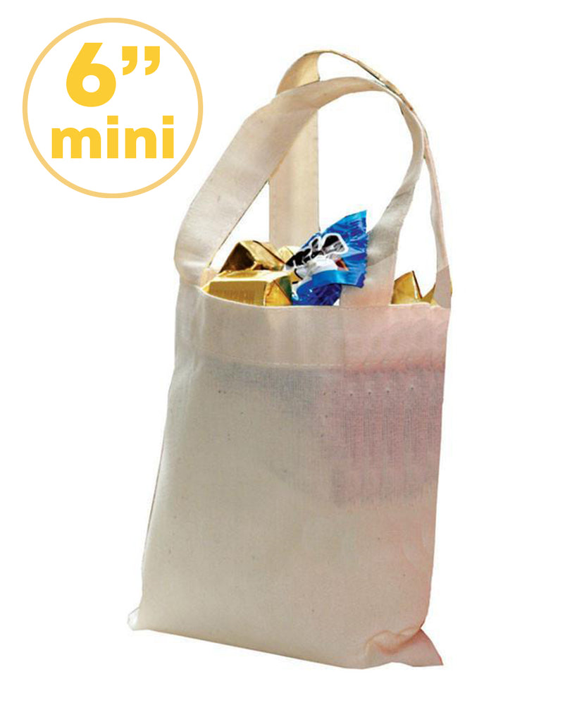 Mini Tote Bag 