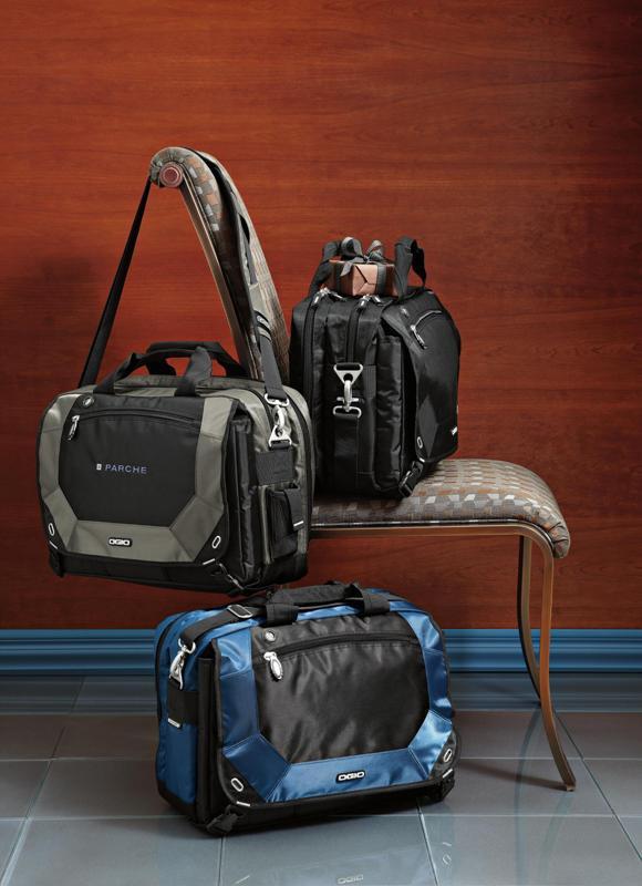 Ogio corporate city corp messenger shop