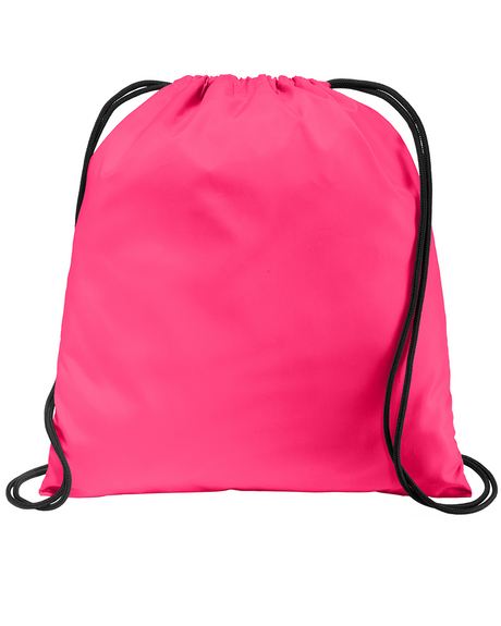 Sport Ultra-Core Poly Cinch Backpack
