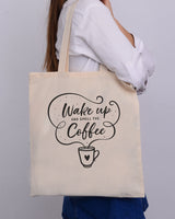 Orange County / Coffee Shop Reseller Tote Bags