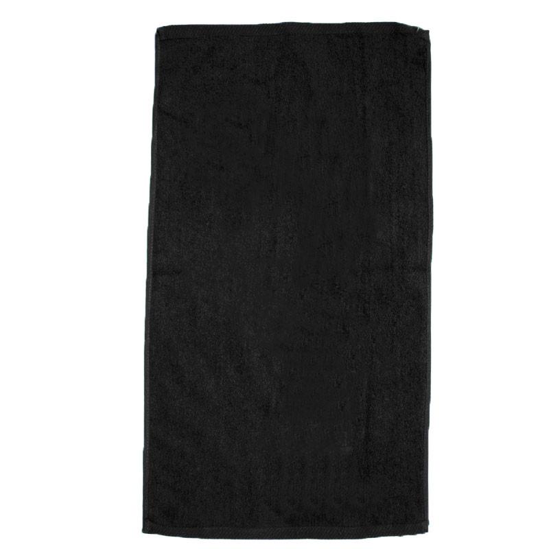 Wholesale Beach Towel Black
