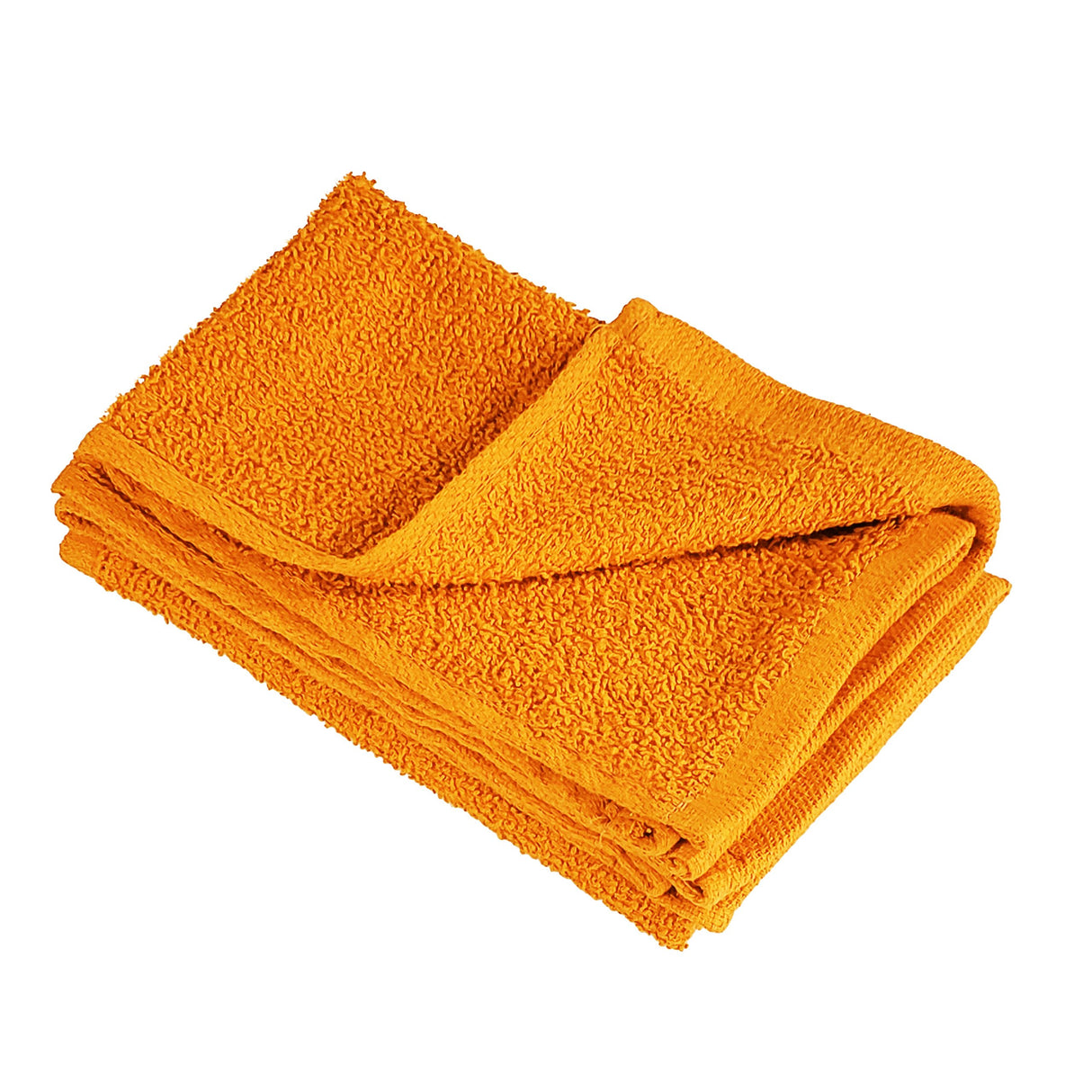 Cheap Hand Towel Gold